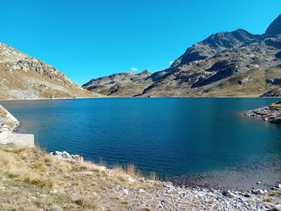 Lac de Cos